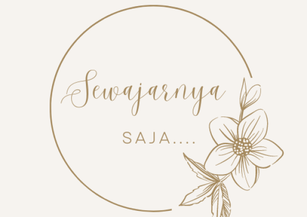 logo arisan perkumpulan ibu bingkai bunga logo arisan perkumpulan ibu bingkai bunga